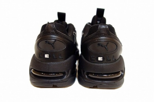 リフレクティブローカットスニーカーのメンズ