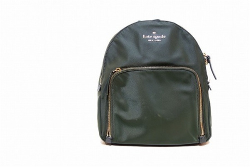 フェミニンブランドのkate spade