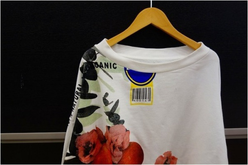 インポートブランドのMartin Margiela