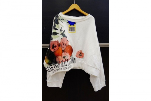 Martin Margielaのマルタンマルジェラ