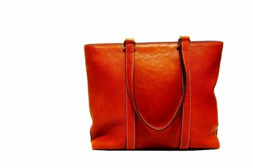 ナチュラルブランドの土屋鞄