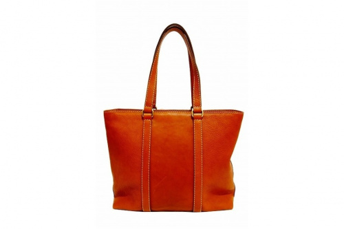 ツチヤカバンのトーンオイルヌメデイリートート