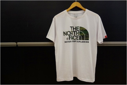 アウトドアブランドのTHENORTHFACE