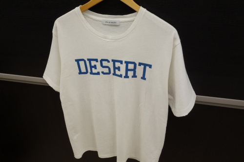 アズールバイマウジーの半袖カットソー