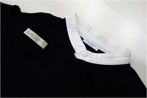 キャリアファッションのBEAUTY & YOUTH