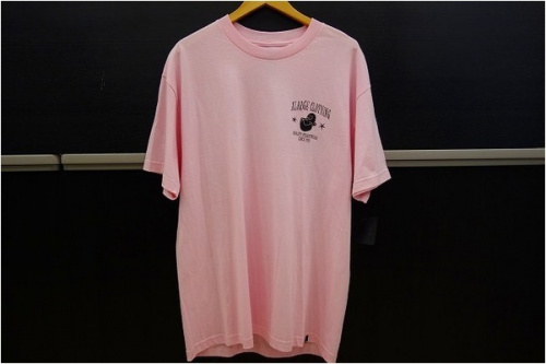 プリントTシャツのメンズ