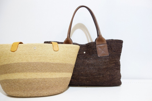 ラグジュアリーブランドのHELEN KAMINSKI