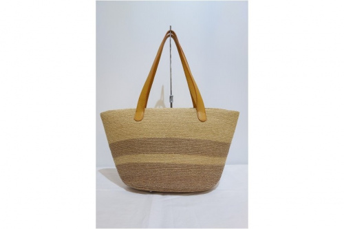 ヘレンカミンスキーのカゴバッグ