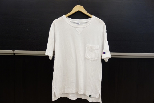 Championのチャンピオン