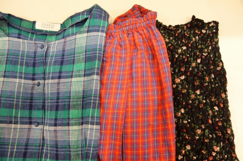 トレファクスタイルモラージュ菖蒲店ブログ画像１