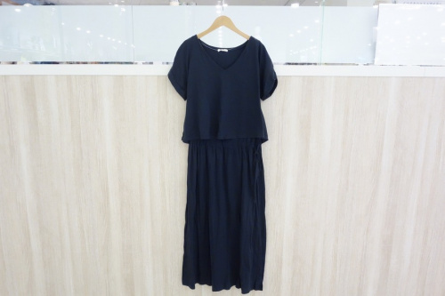 ワンピースのウィメンズ