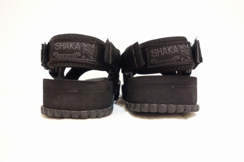 シャカのスポーツサンダル