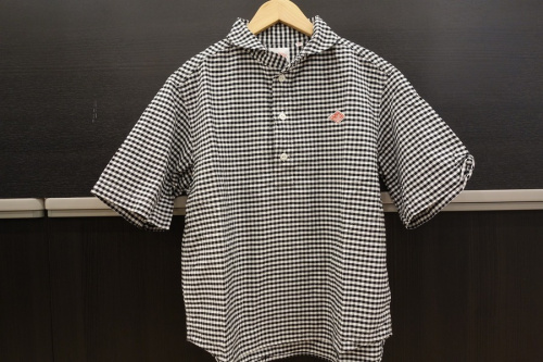 DANTONのダントン