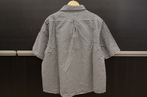 半袖シャツのレディース