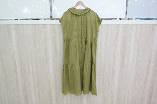 サマンサモスモスのワンピース