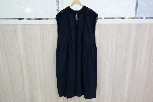 ワンピースのパンツ