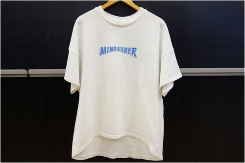 MINDSEEKERのマインドシーカー