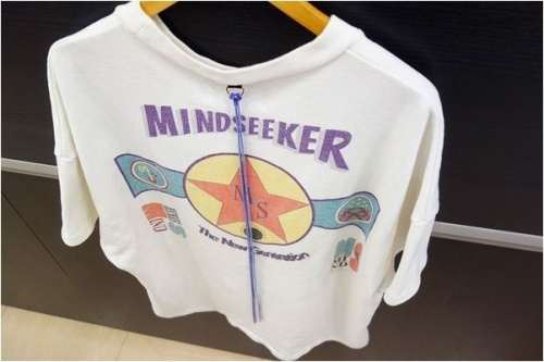 MAJOR TEEのメンズ