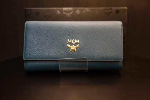 MCMのエムシーエム