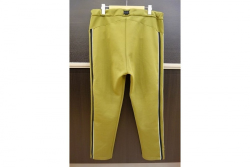 カッパのトラックパンツ