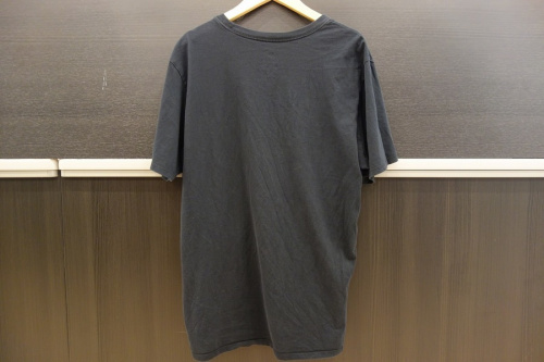 ナイキの半袖Tシャツ