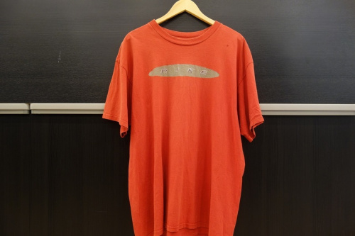 半袖Tシャツのメンズ