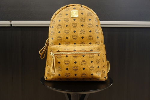 MCMのエムシーエム