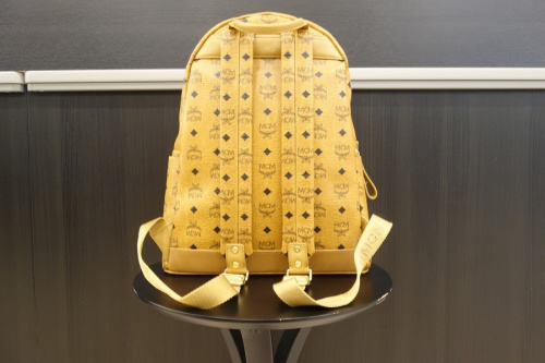 エムシーエムのリュックサック