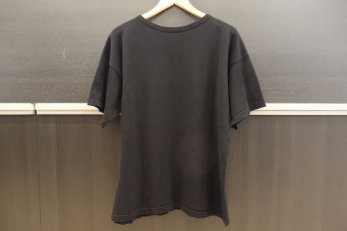 アンデルセン アンデルセンの半袖ニット