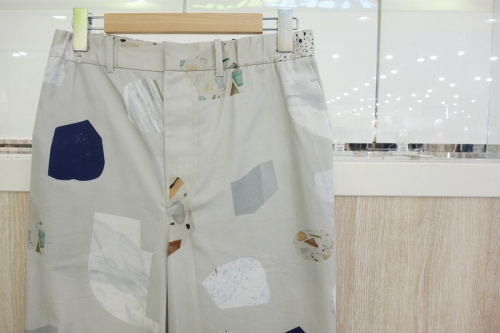 ドメスティックブランドのDulcamara