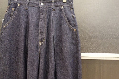 アメカジブランドのJOHNBULL