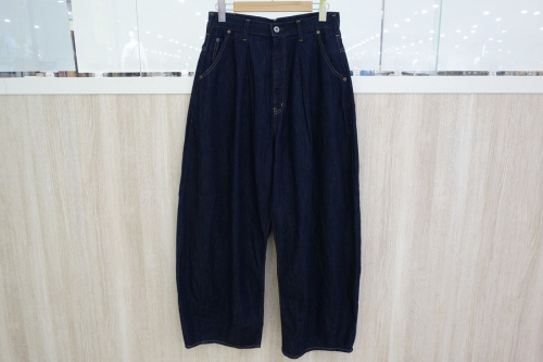 JOHNBULLのジョンブル