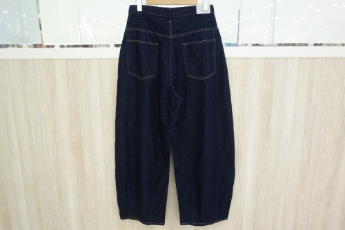 ジョンブルのビッグジーンズ