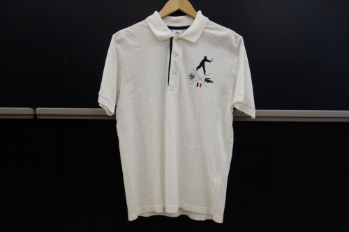 LACOSTEのラコステ