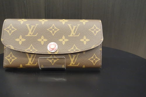 ラグジュアリーブランドのLOUIS VUITTON