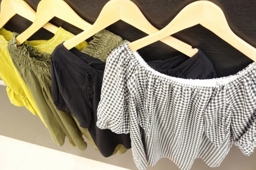 トレファクスタイルモラージュ菖蒲店ブログ画像１