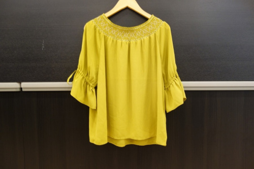 MAJESTIC LEGONのマジェスティックレゴン