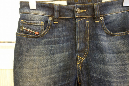 インポートブランドのDIESEL