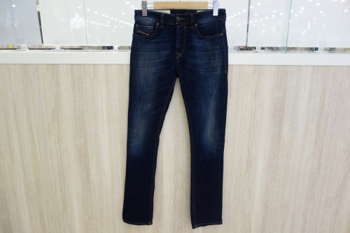 DIESELのディーゼル