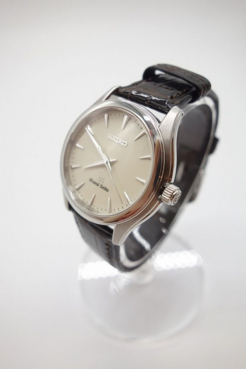GRAND SEIKOのグランドセイコー