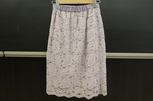 エフデのスカート