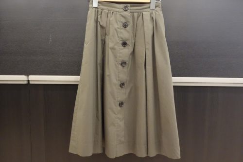 スカートのレディース