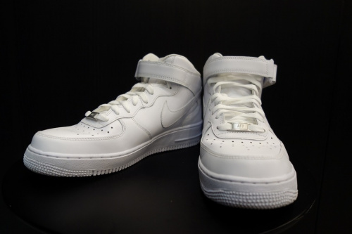 スポーツブランドのNIKE