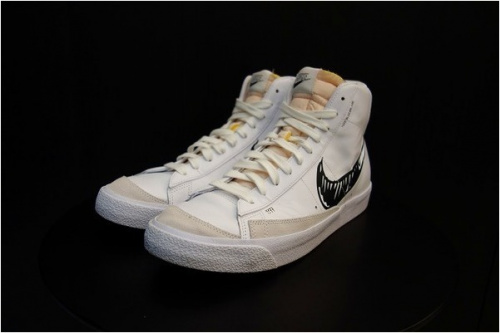 スポーツブランドのNIKE