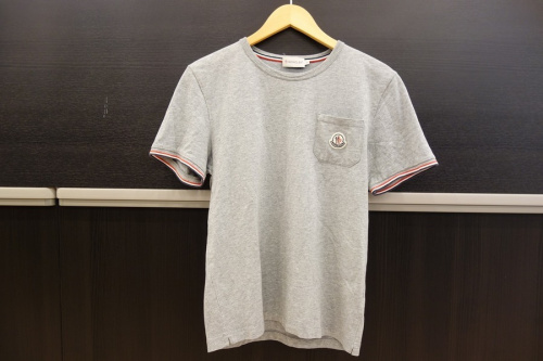 MONCLERのモンクレール