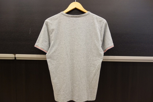モンクレールのポケットTシャツ