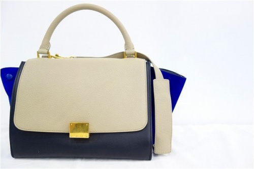 ラグジュアリーブランドのCELINE