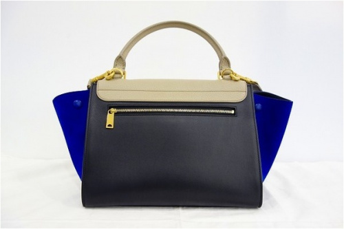 セリーヌのトラペーズ