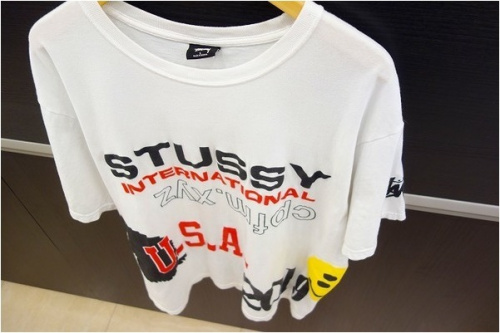 CPFMコラボTEEのメンズ