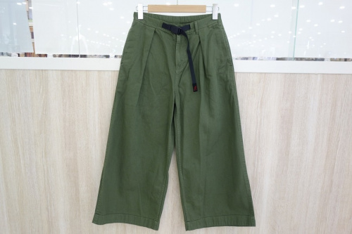 GRAMICCIのグラミチ